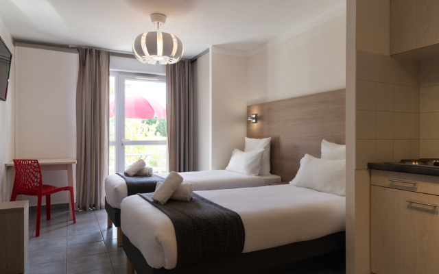 The Originals Boutique, Hôtel Le Cap, Gap Sud