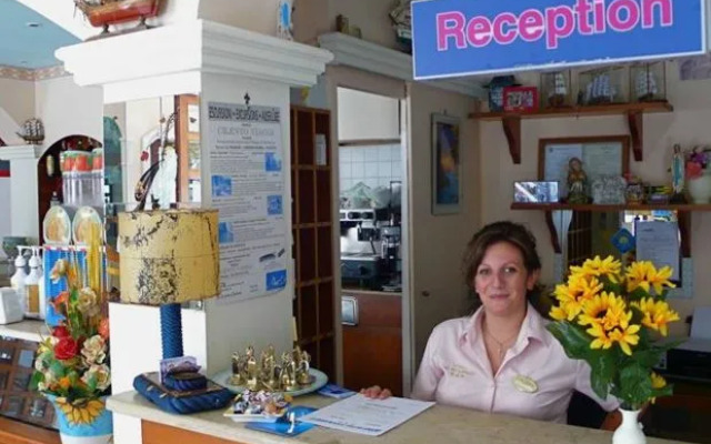 Le Tre Caravelle Hotel