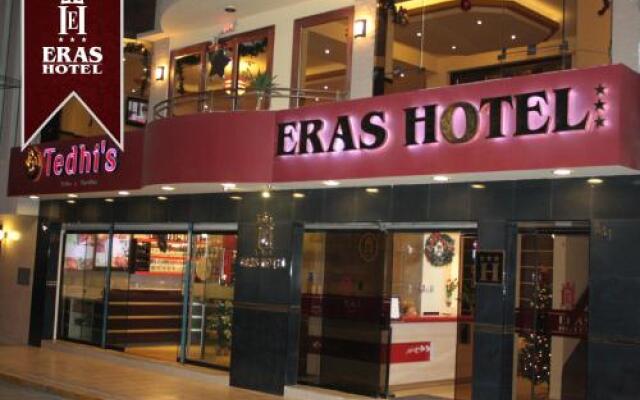 Eras Hotel