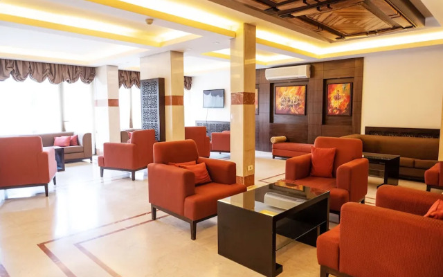 One to One Hotel & Apartments