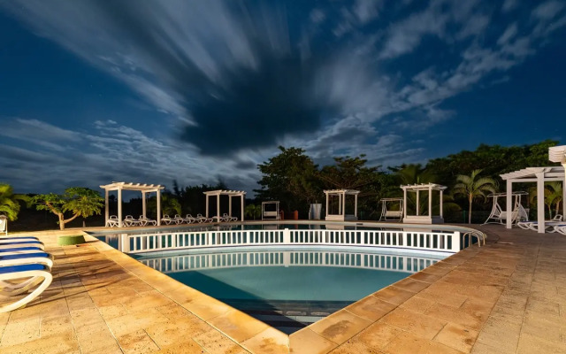 Villa Gregorio