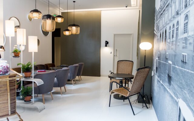 1er Etage Opera