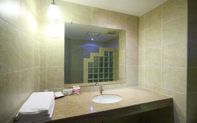 BE Rendez Vous Hotel SHA EXTRA PLUS