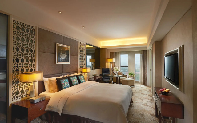 Radisson Blu Hotel Liuzhou