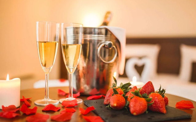 Dosłońce Resort Wellness & Farm