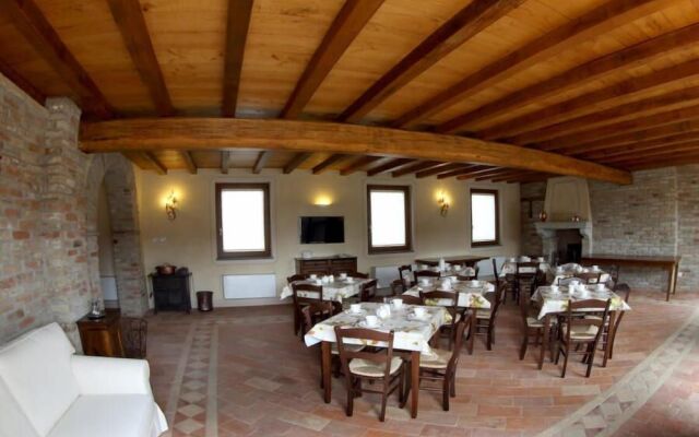 Agriturismo Cavrigo