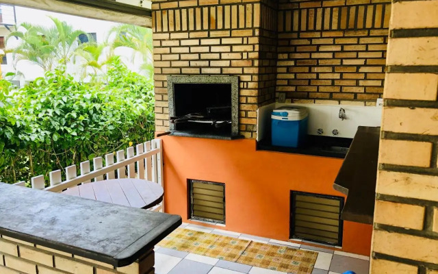 Quatro Ilhas Eco Hostel