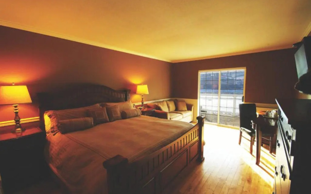 South Thompson Inn & Conference Centre