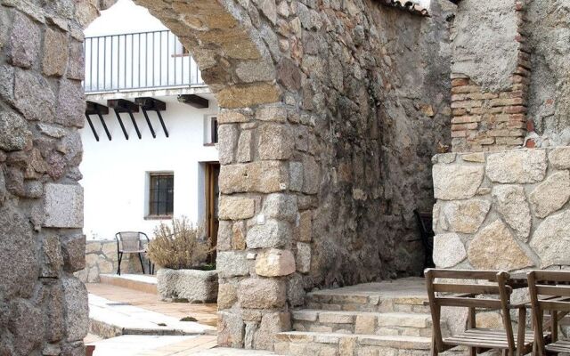 Hotel Rural Don Alvaro de Luna