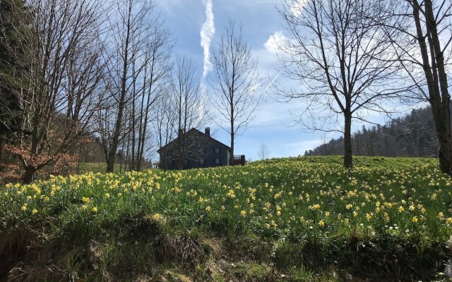 La Ferme Des Delices