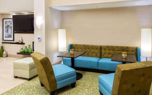 Hampton Inn & Suites New Albany Columbus