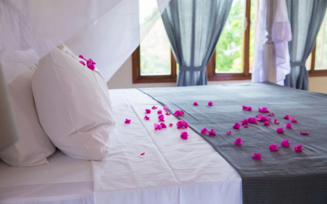 My Place at Samantar