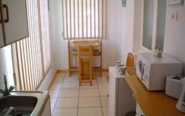 Stemar Self Catering Guest House