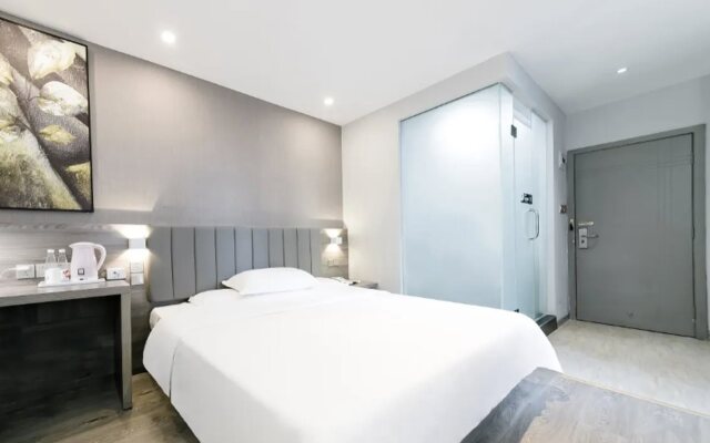 7 Days Premium (Chongqing Tongliang Xuefu Avenue)