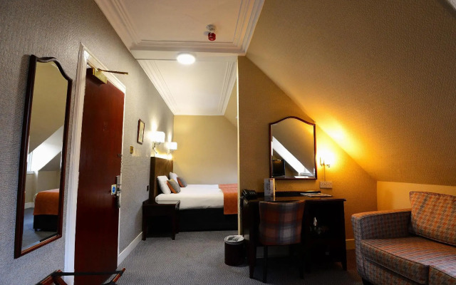 Columba Hotel