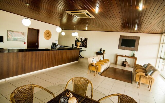 Mediterraneo Park Hotel