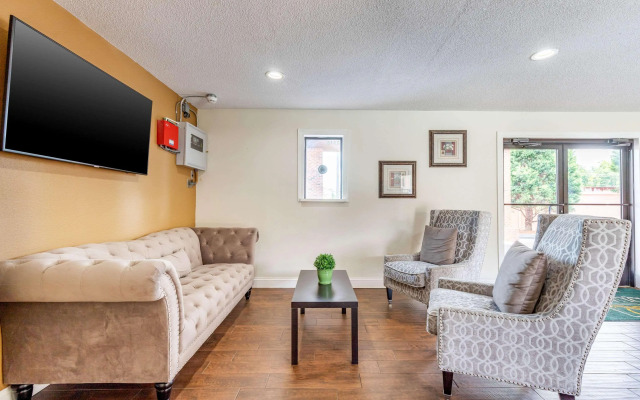 Quality Inn Columbia Airport