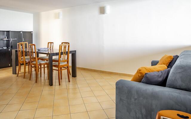 Duplex sul Porto Grande