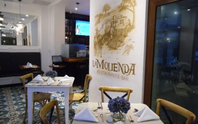 Hotel Presidente Las Tablas