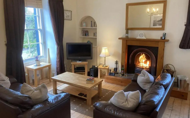 Kirkside Cottage