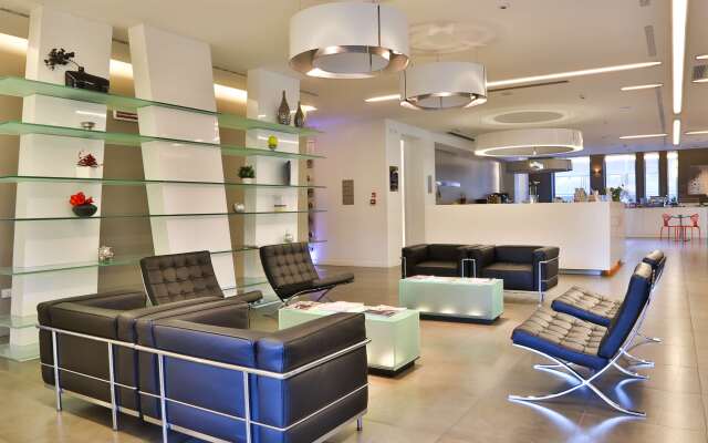 Best Western Hotel Parco Paglia