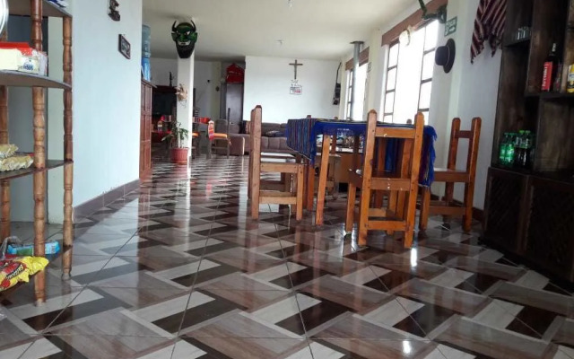 Martita's House Hostal