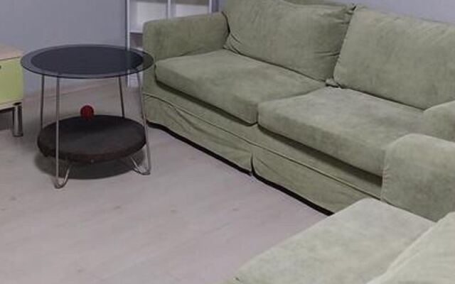Ema Bungalov Evler