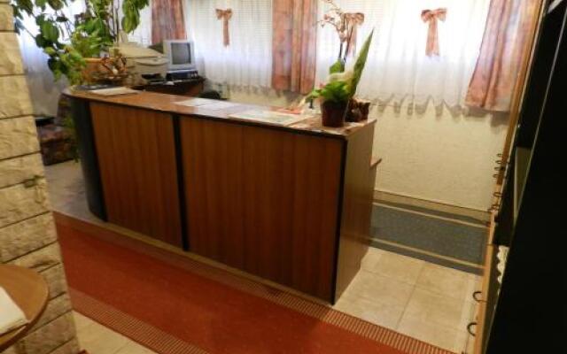 Hotel Makarska