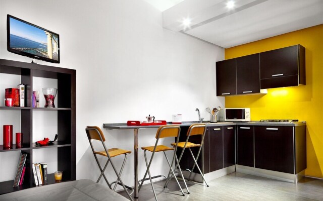 D Apartments