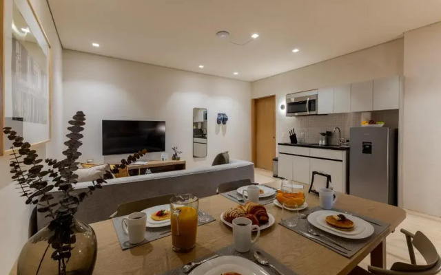 Luxury Residences Casa Calderon