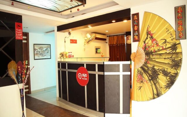 Pincon Guest House