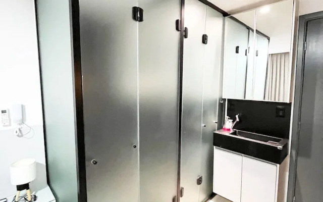 Flat no GetOne - DayByDay