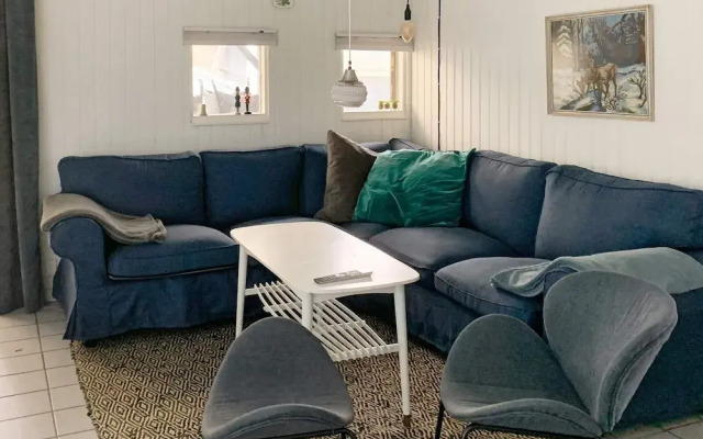 8 Person Holiday Home in Orsted-by Traum