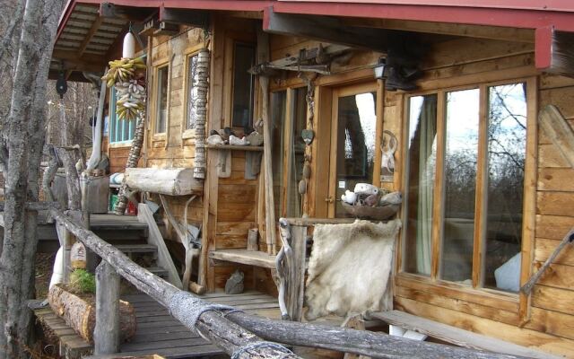 Brigitte's Bavarian B&B