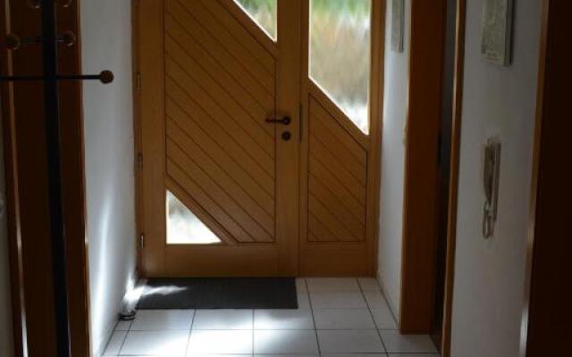 Ferienwohnung Christina