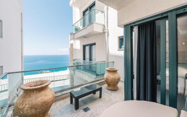 Barjaktar - Luxury Suites & SPA