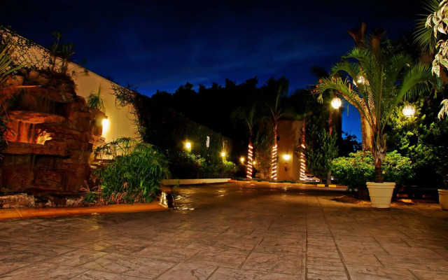 Áurea Hotel & Suites