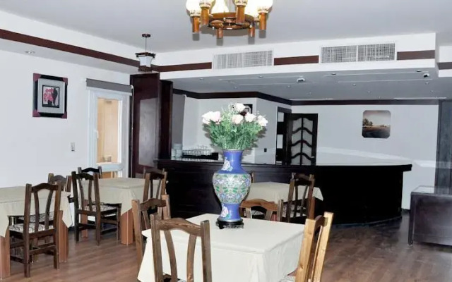 Villa Al Dar