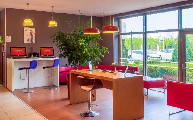 ibis Bursa