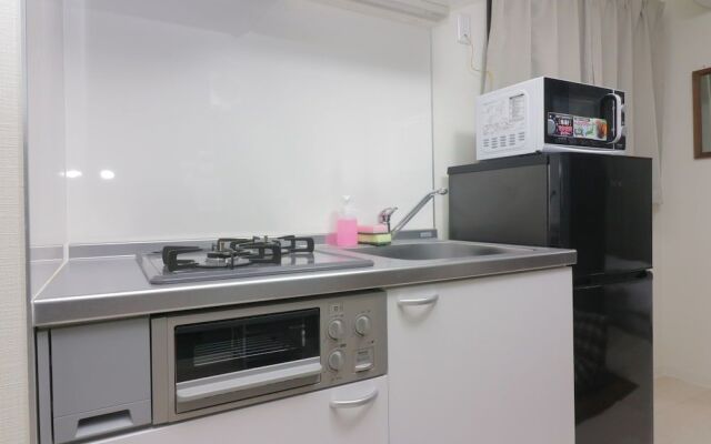 HG Cozy Hotel No.44 Mibu 4-chome Station