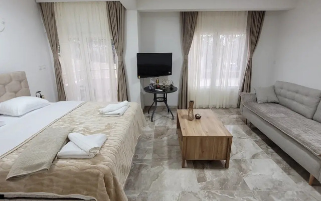 Montenegro Apartments Phoenix