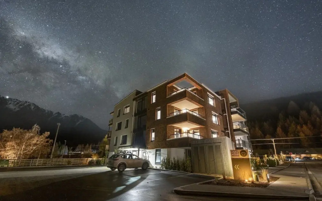 Park Residence - a THC Group  Hotel