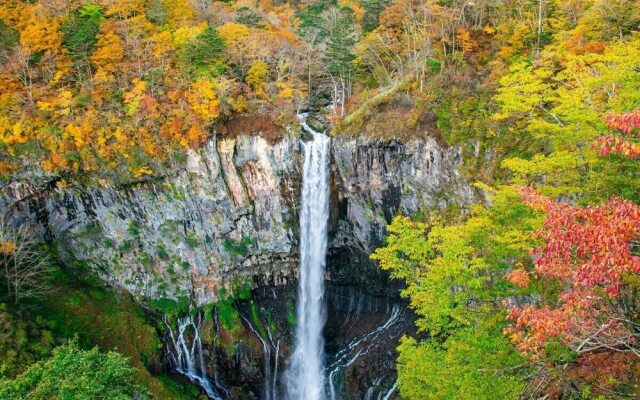 Oku-Nikko Chuzenji Onsen Hotel Kohantei