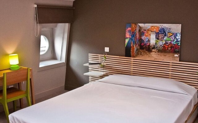 HO36 Avignon