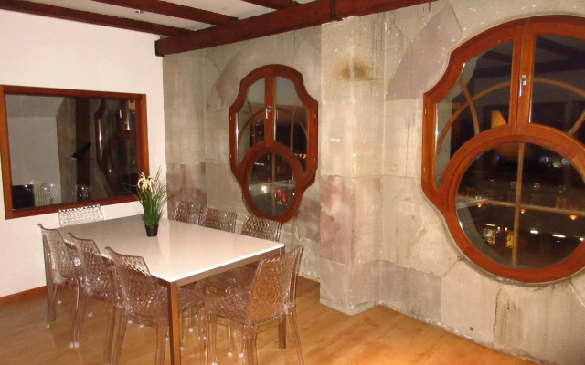 Appartement Le Kleber