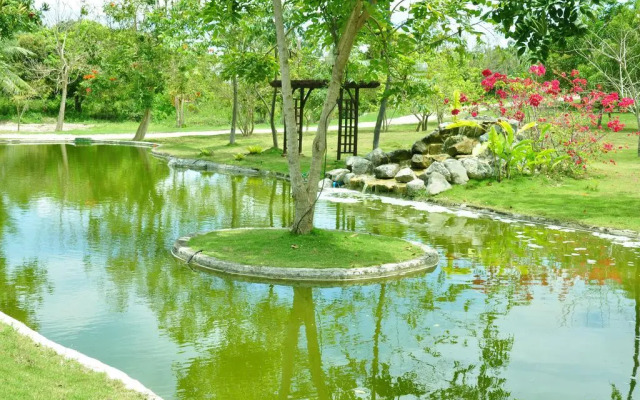 Eskaya Beach Resort and Spa
