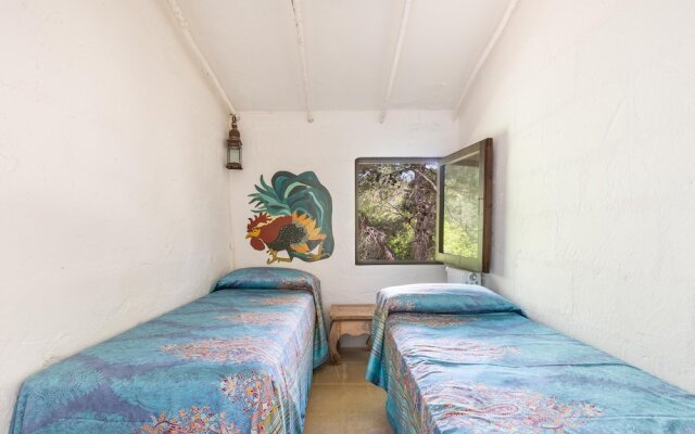 3502 PJE - Casa Pappagalli by Barbarhouse