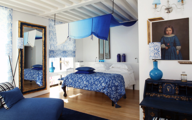 Torre de Palma Wine Hotel, Monforte, a Member of Design Hotels
