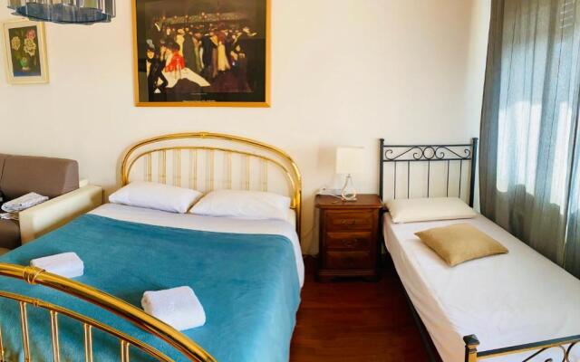 Pang's Guesthouse