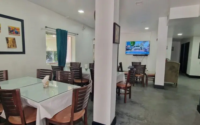 Hotel Boutique Marina Roatan
